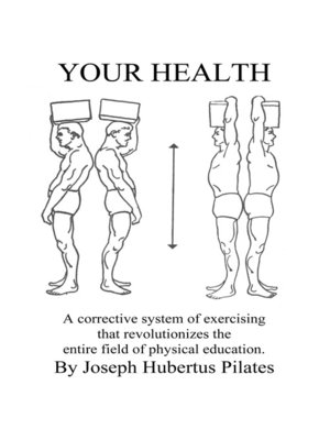 cover image of Your Health
